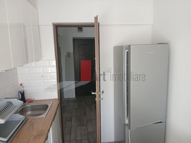 Baba Novac - Campia Libertatii Inchiriere 2 Camere