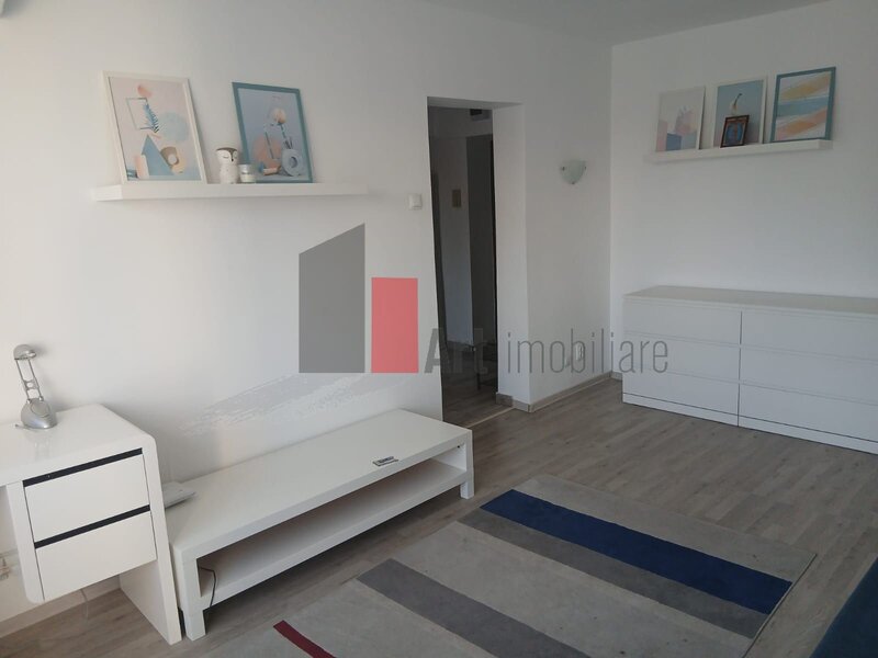 Baba Novac, Campia Libertatii, inchiriere 2 camere