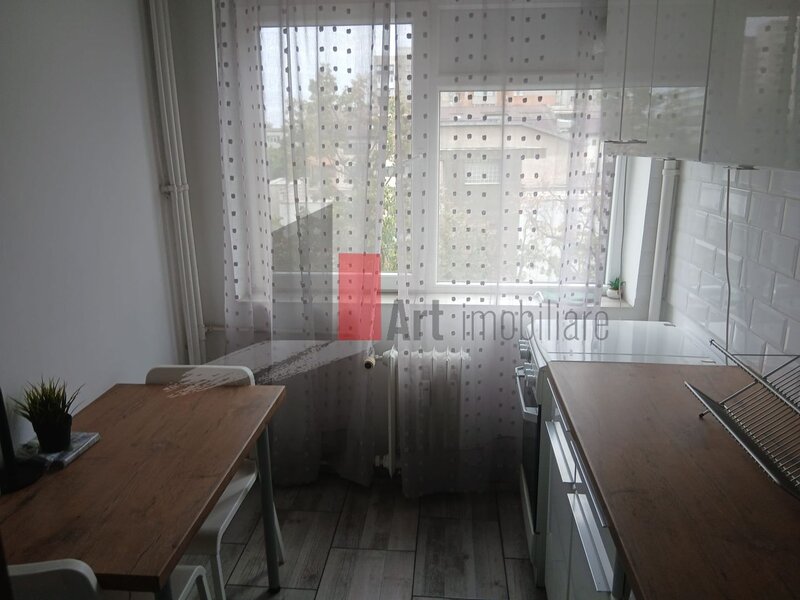 Baba Novac, Campia Libertatii, inchiriere 2 camere