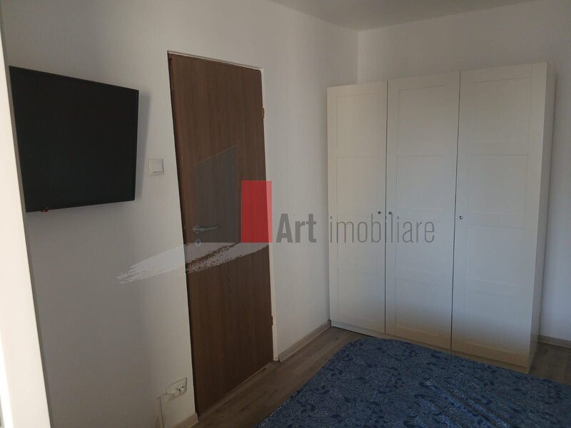 Baba Novac, Campia Libertatii, inchiriere 2 camere