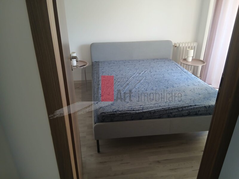 Baba Novac, Campia Libertatii, inchiriere 2 camere