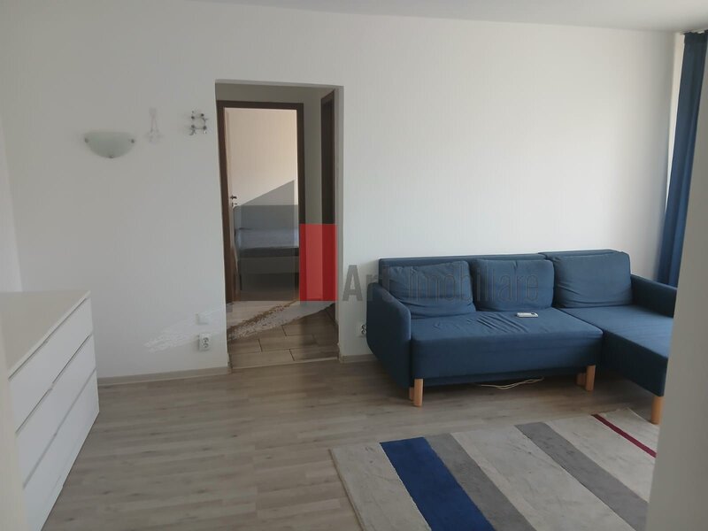 Baba Novac, Campia Libertatii, inchiriere 2 camere