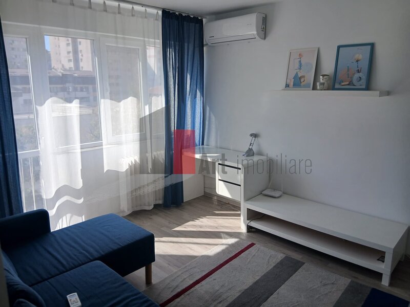Baba Novac - Campia Libertatii Inchiriere 2 Camere