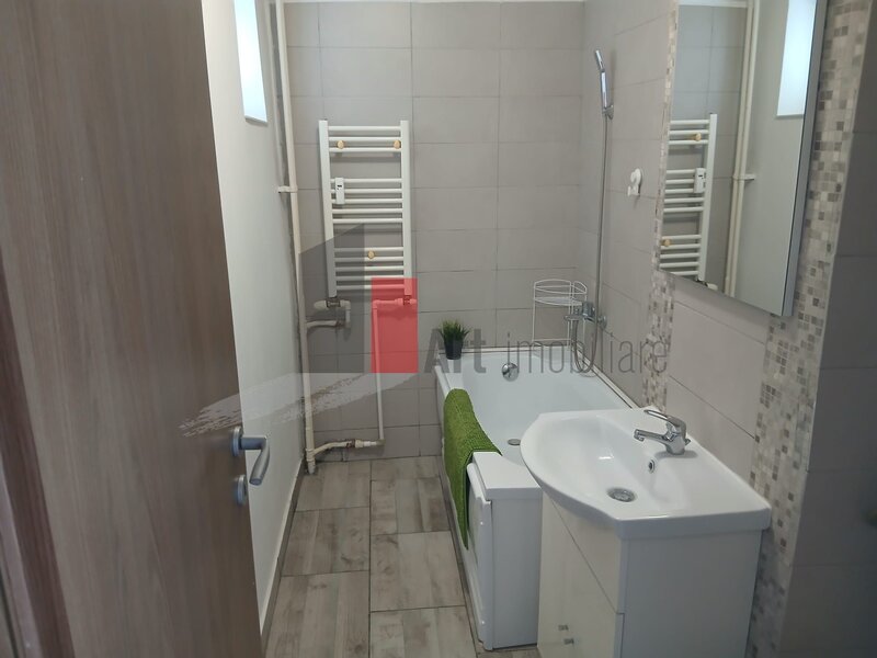 Baba Novac - Campia Libertatii Inchiriere 2 Camere