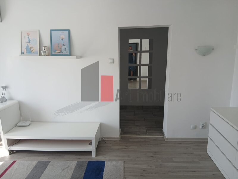 Baba Novac - Campia Libertatii Inchiriere 2 Camere