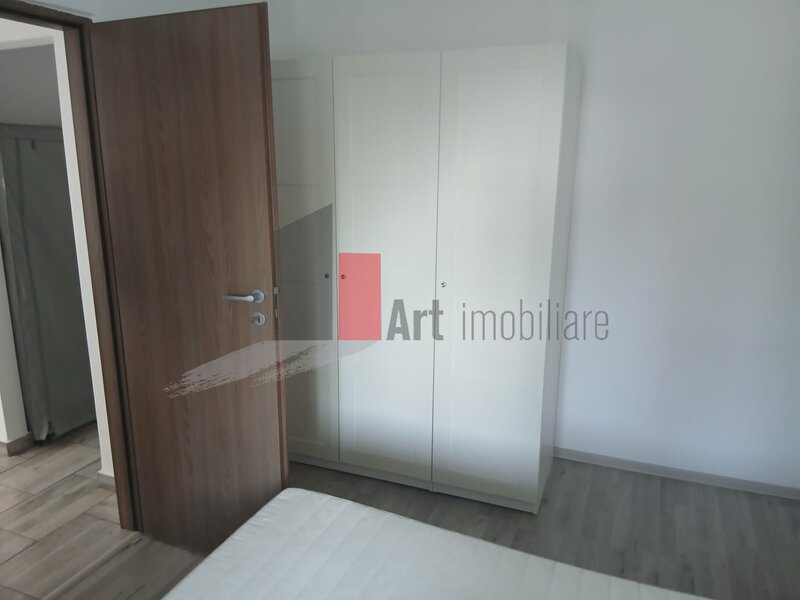Baba Novac - Campia Libertatii Inchiriere 2 Camere