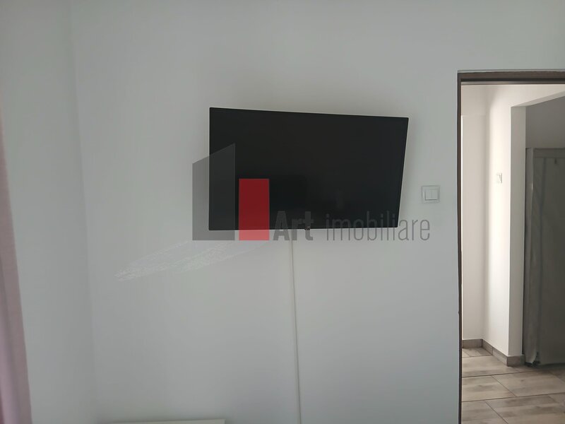 Baba Novac - Campia Libertatii Inchiriere 2 Camere