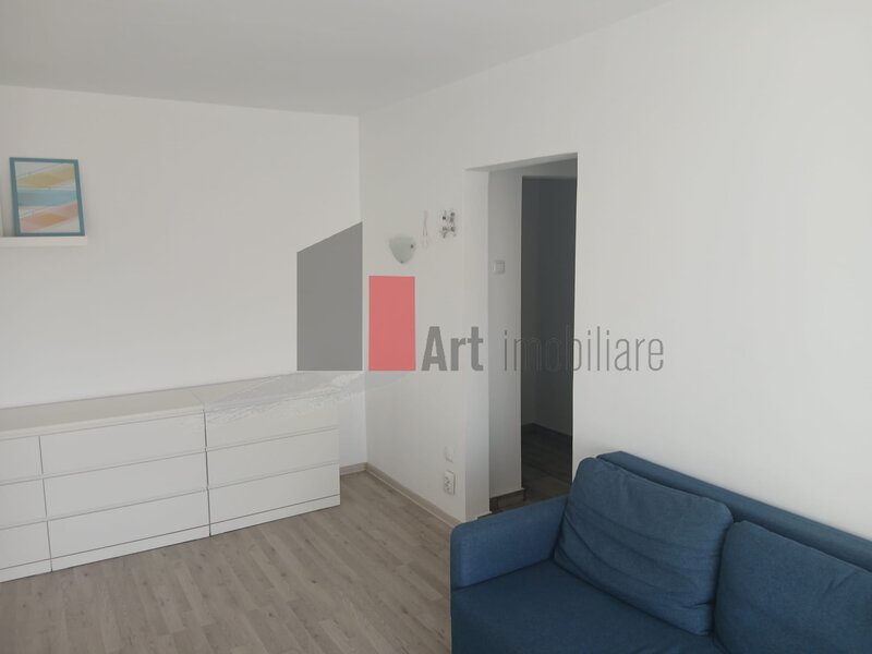 Baba Novac - Campia Libertatii Inchiriere 2 Camere